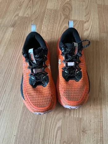 Brugt Asics Shoes Running Shoes