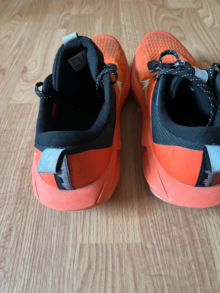 Gebrauchtes Asics Shoes bike — Bild 4 von 8