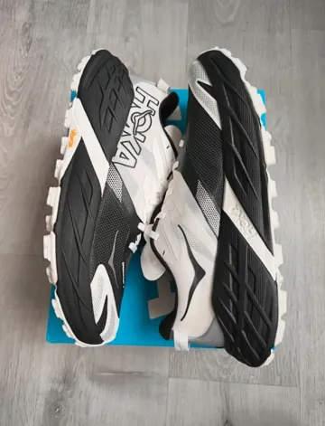 Hoka Speedgoat 7 Running Shoes usato