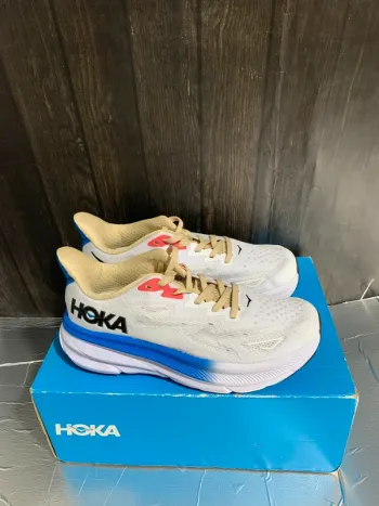 Brugt Hoka Shoes Running Shoes