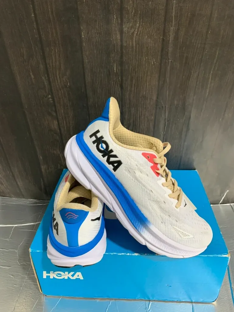 Brugt Hoka Shoes bike — billede 7 af 7