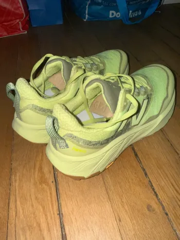 New Balance Fresh Foam X Hierro v9 bike de segunda mano — imagen 2 de 5