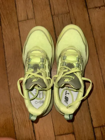 New Balance Fresh Foam X Hierro v9 bike de segunda mano — imagen 3 de 5