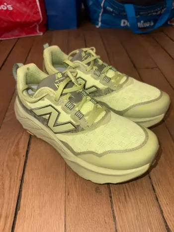 New Balance Fresh Foam X Hierro v9 Running Shoes de segunda mano