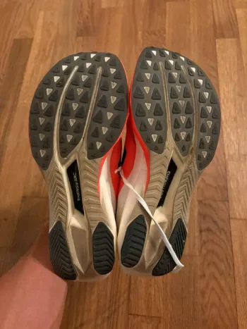 Used New Balance SC Elite 5 bike — image 3 of 3