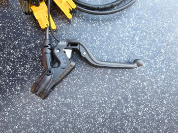 Brugt Magura MT5-e 2026 bike — billede 5 af 5
