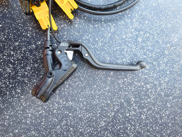 Brugt Magura MT5-e 2026 bike — billede 5 af 5