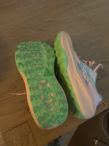 Asics Trabuco Max 5 bike d'occasion — image 3 sur 3