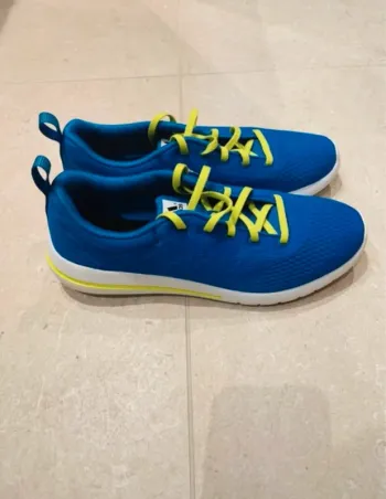 Used Element Ultraboost Running Shoes