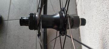 Brugt Dt Swiss R470 2025 bike — billede 2 af 3