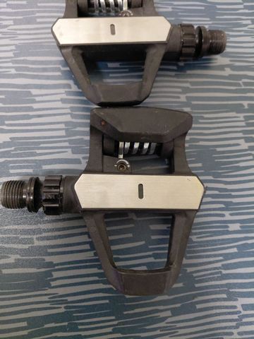 Gebrauchtes Van Rysel Road Bike Pedals 2022 Drivetrain & Pedals
