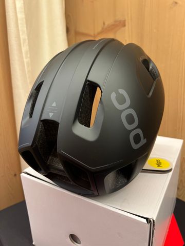Brugt POC Ventral MIPS Helmet bike — billede 3 af 5