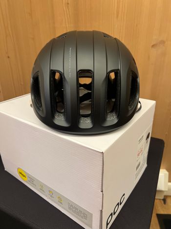 POC Ventral MIPS Helmet Cycling Accessories de segunda mano
