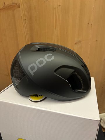 Brugt POC Ventral MIPS Helmet bike — billede 2 af 5