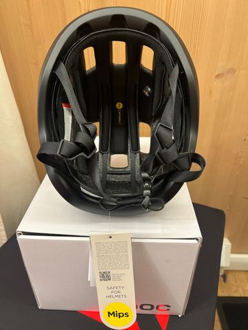 Brugt POC Ventral MIPS Helmet bike — billede 5 af 5