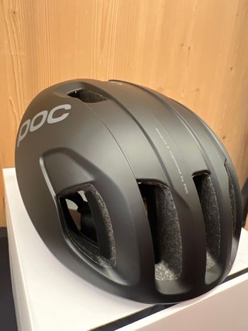 Brugt POC Ventral MIPS Helmet bike — billede 4 af 5