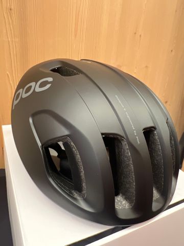 Brugt POC Ventral MIPS Helmet bike — billede 4 af 5