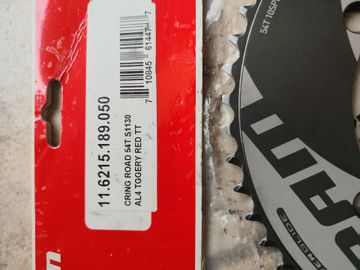 Used Sram Red Chainring 54 bike — image 5 of 6