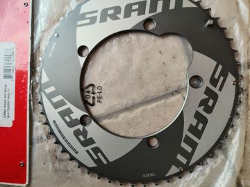 Used Sram Red Chainring 54 bike — image 6 of 6
