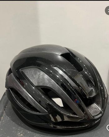 Used Kask Elemento Helmet 2026 bike — image 5 of 9