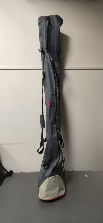 Brugt Dynastar Ski bike — billede 2 af 4