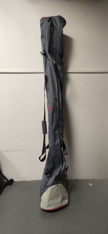 Brugt Dynastar Ski bike — billede 2 af 4