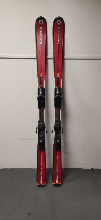 Used Dynastar Ski Skiing & Skitouring