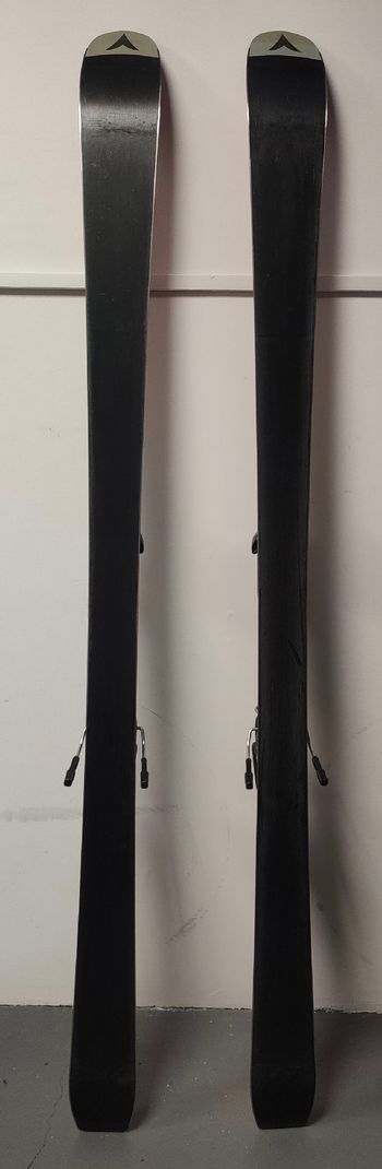 Brugt Dynastar Ski bike — billede 3 af 4
