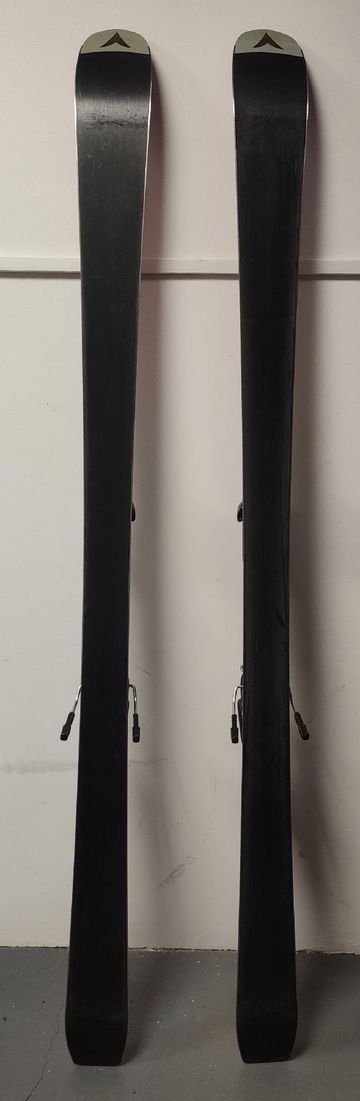Brugt Dynastar Ski bike — billede 3 af 4