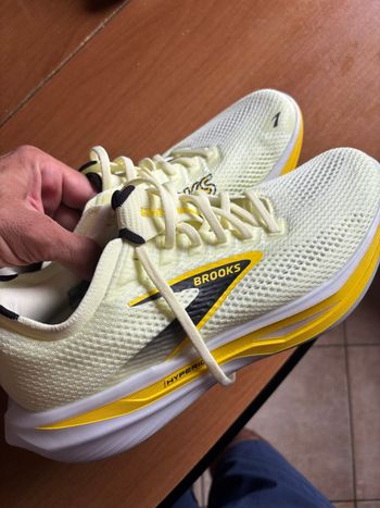 Used Brooks hyperion 3 2026 Running Shoes