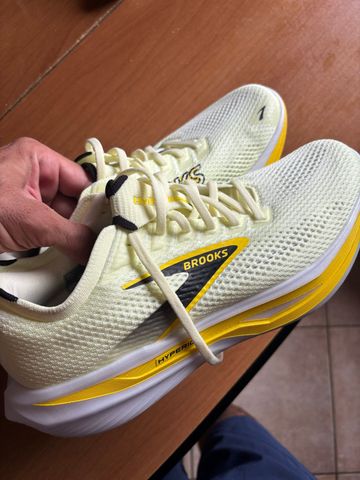 Gebrauchtes Brooks hyperion 3 2026 Running Shoes