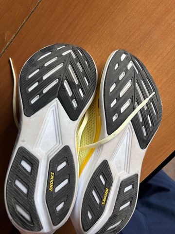 Used Brooks hyperion 3 2026 bike — image 7 of 7