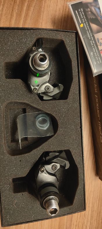 Sram P1 Pedals bike usato — immagine 2 di 7