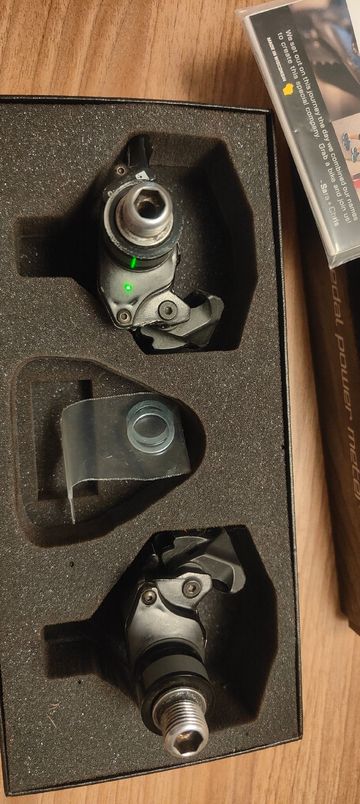 Použité Sram P1 Pedals bike — obrázek 2 z 7