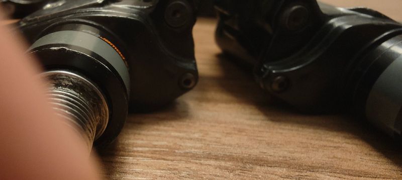 Použité Sram P1 Pedals bike — obrázek 6 z 7