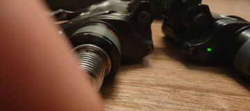 Použité Sram P1 Pedals bike — obrázek 5 z 7