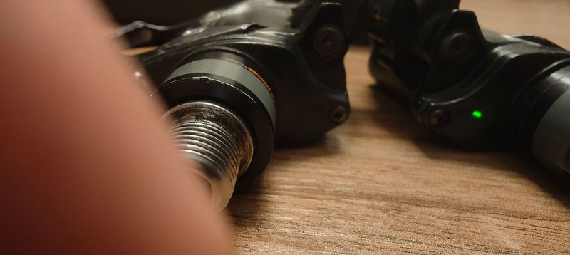 Použité Sram P1 Pedals bike — obrázek 5 z 7