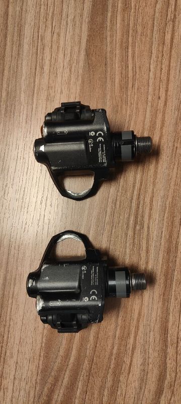 Použité Sram P1 Pedals bike — obrázek 3 z 7