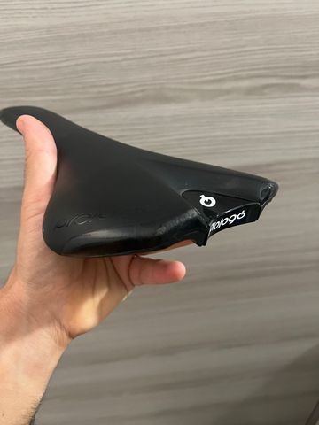 Used Prologo Saddle bike — image 5 of 6