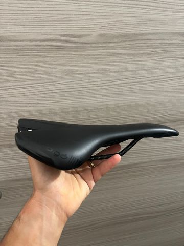Brugt Prologo Saddle Saddles & Seatposts