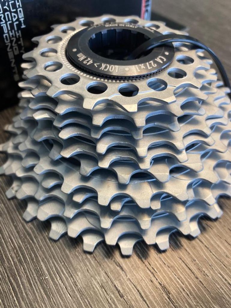 Used Miche Cassette  11SP 16-26 CA bike — image 4 of 4