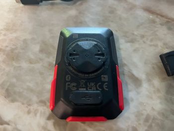 Sigma ROX 4.0 GPS Cycle Computer 2024 bike usato — immagine 4 di 4