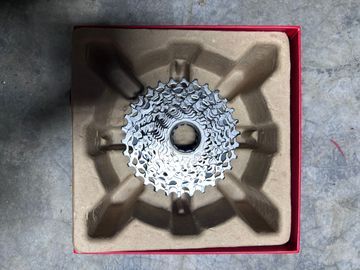 Tweedehands Sram Rival AXS Cassette 2025 bike — afbeelding 1 van 5