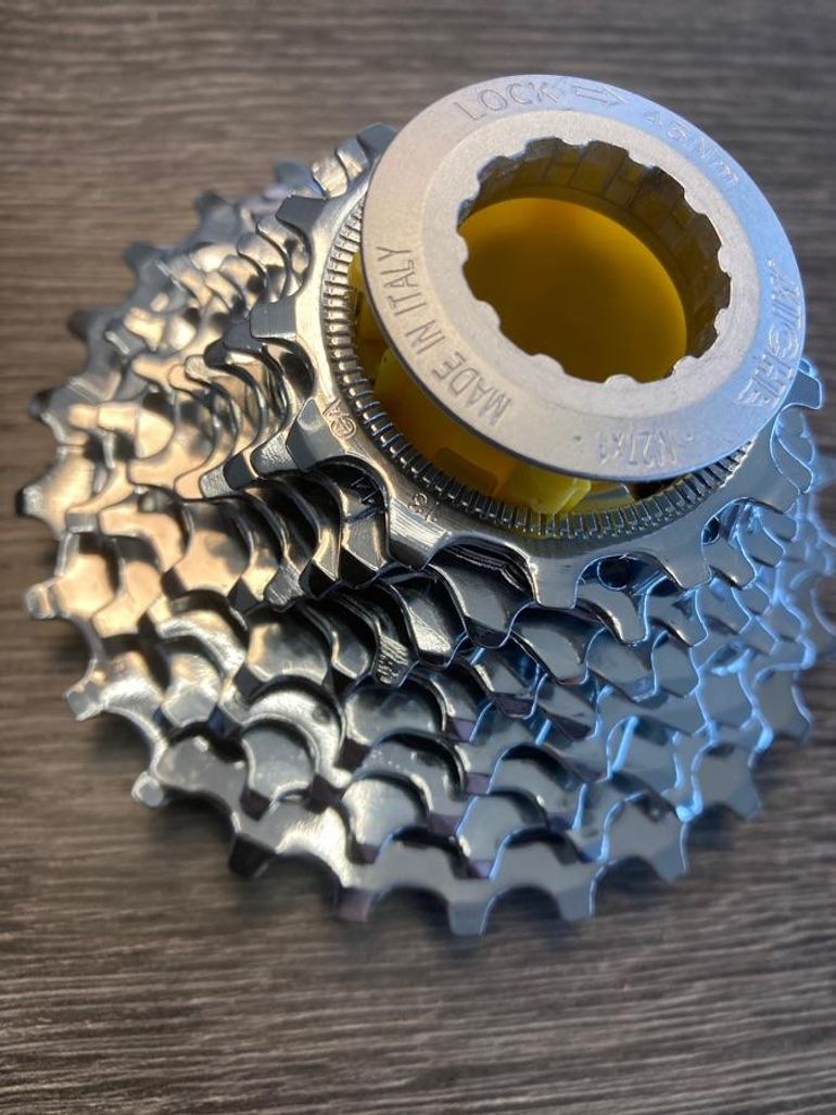Used Miche Cassette  9SP 13-26 CA bike — image 3 of 5