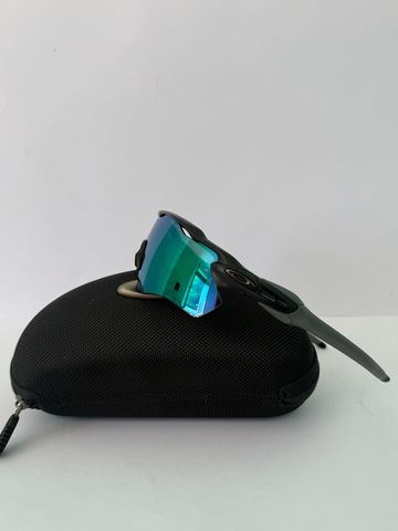 Oakley Radar EV Path bike d'occasion — image 4 sur 6