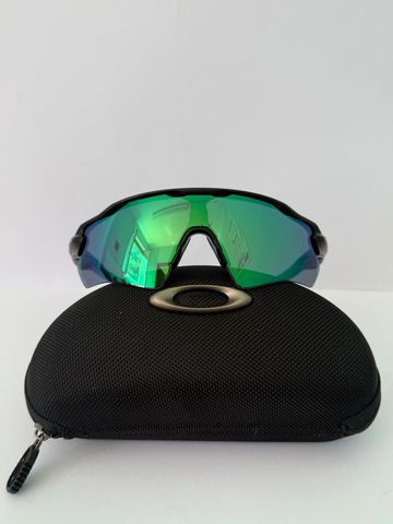 Brugt Oakley Radar EV Path Cycling Accessories