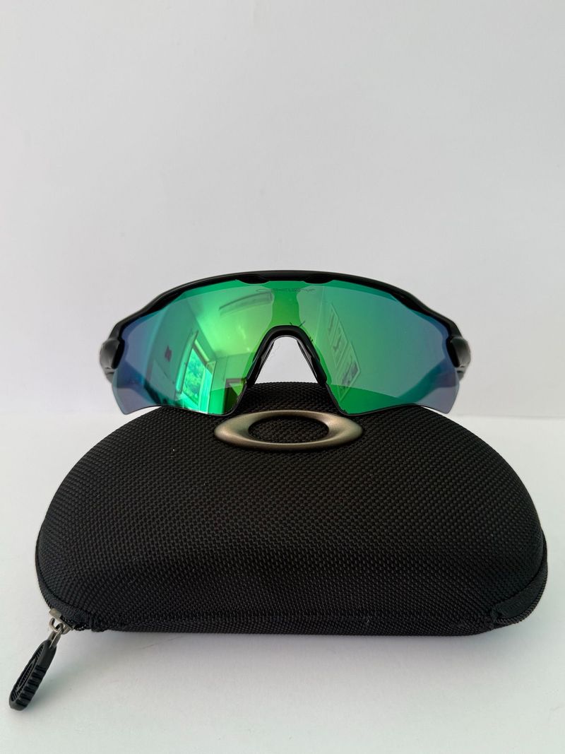 Oakley Radar EV Path bike d'occasion — image 1 sur 6