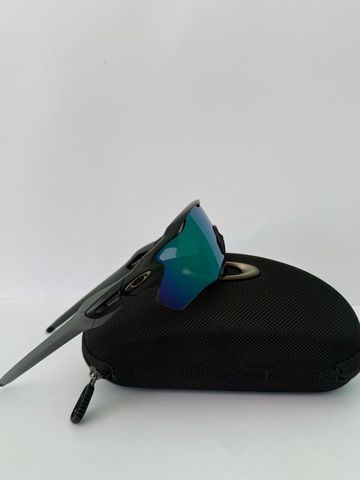 Oakley Radar EV Path bike d'occasion — image 5 sur 6