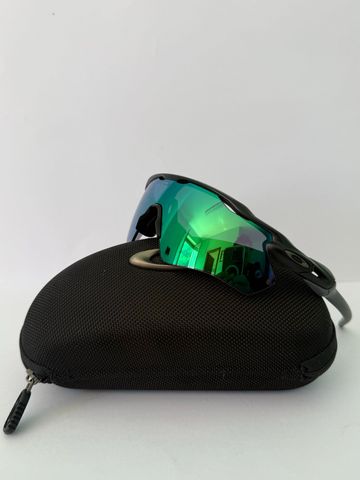 Oakley Radar EV Path bike d'occasion — image 3 sur 6