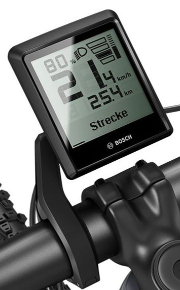 Used Bosch Intuvia 100 Display 2026 Cycling Accessories